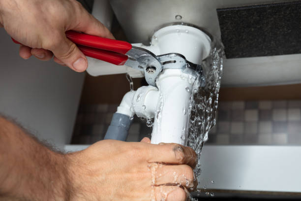 Best Ceiling water damage repair  in Crockett, CA
